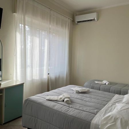 R&B Hotel Alfonsine Zewnętrze zdjęcie