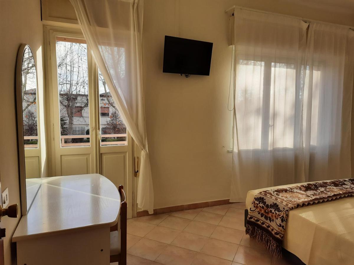 R&B Hotel Alfonsine Zewnętrze zdjęcie