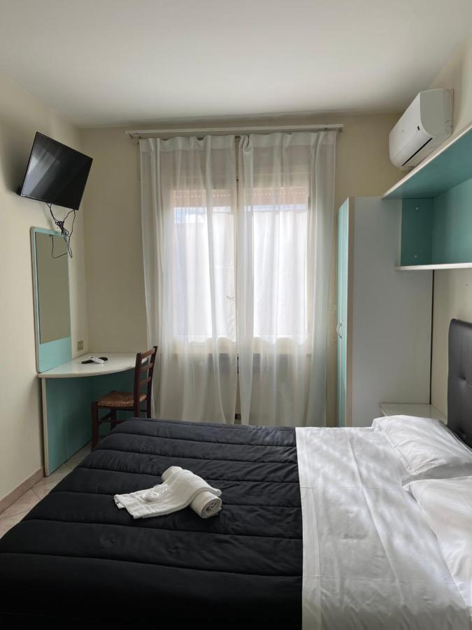 R&B Hotel Alfonsine Zewnętrze zdjęcie