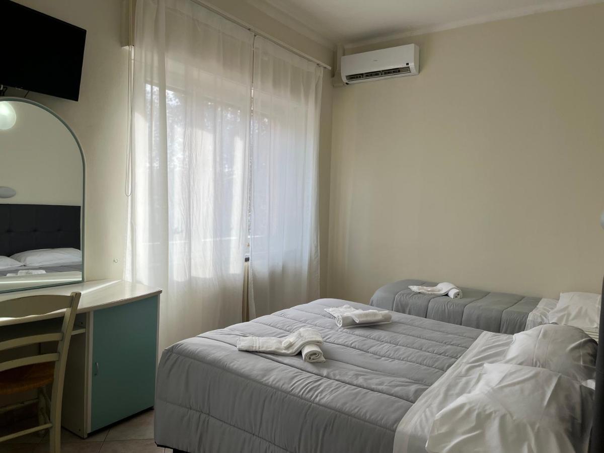 R&B Hotel Alfonsine Zewnętrze zdjęcie
